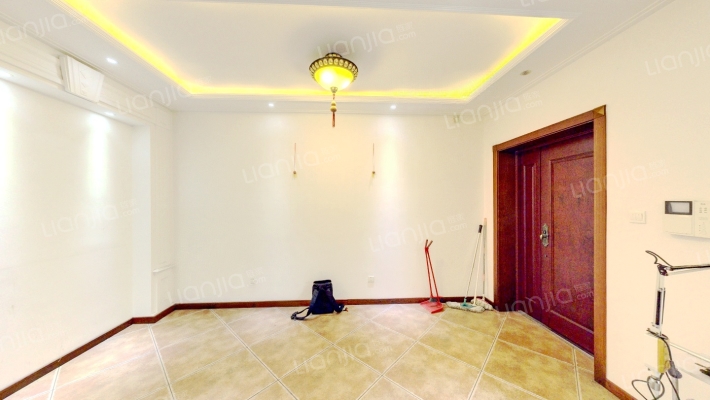 首创溪堤郡雅园二手房实景图