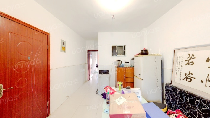 安北小区二手房实景图