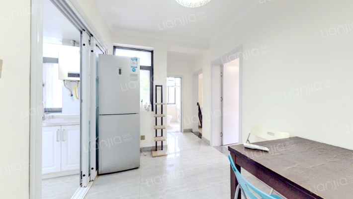 清凉门小区二手房实景图