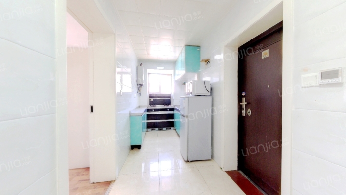 于家巷二手房实景图