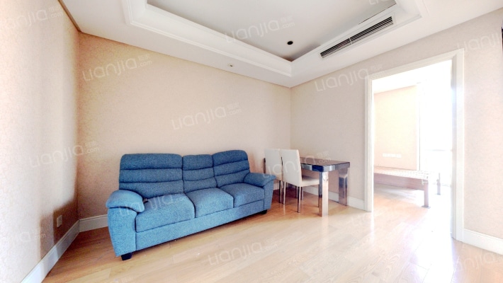 璞御公馆二手房实景图