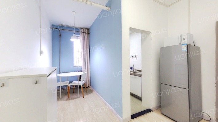 马家堡路33号院二手房实景图