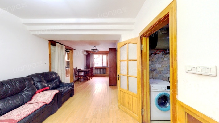 民航路二手房实景图