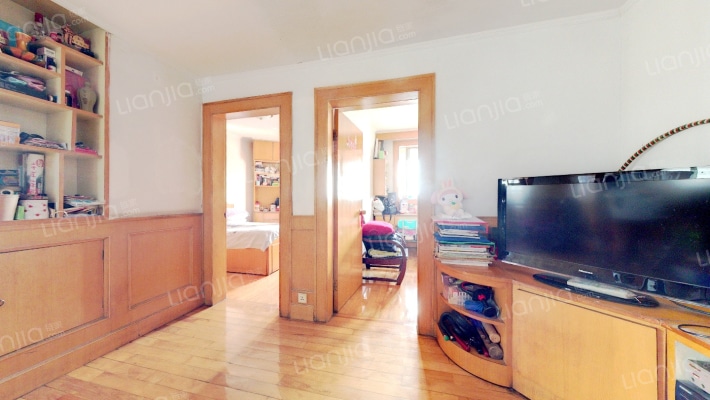 沙塘园二手房实景图