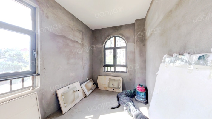 湖语公园二手房实景图