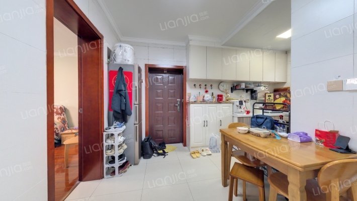 东井村50号二手房实景图