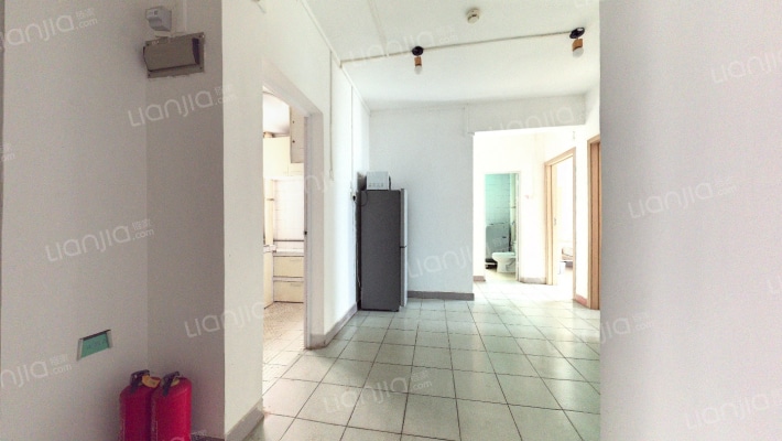 富力新村二手房实景图