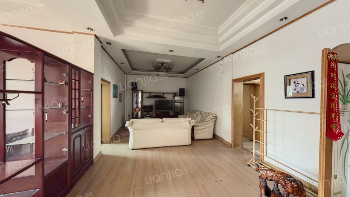 正康社区古田公寓二手房实景图