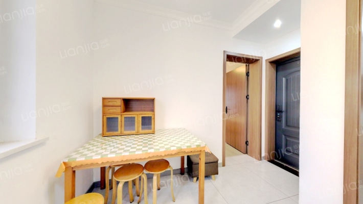 西家大塘二手房实景图