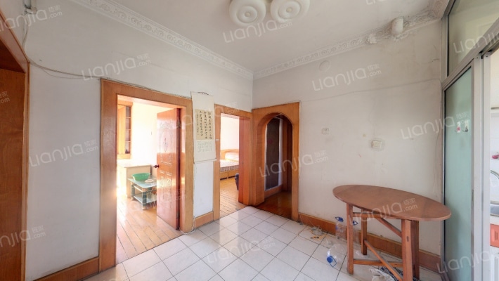 东北地理所辽阳小区东区二手房实景图