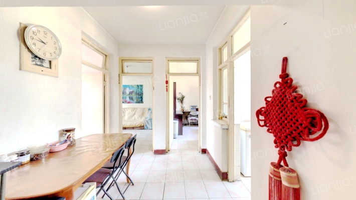 冶金研究院宿舍二手房实景图