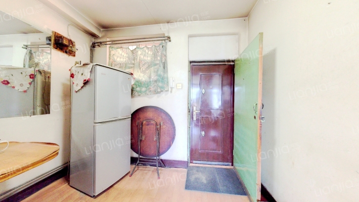 民族楼二手房实景图