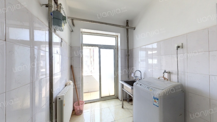 解放路25号二手房实景图