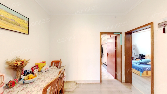 梅山路151号二手房实景图