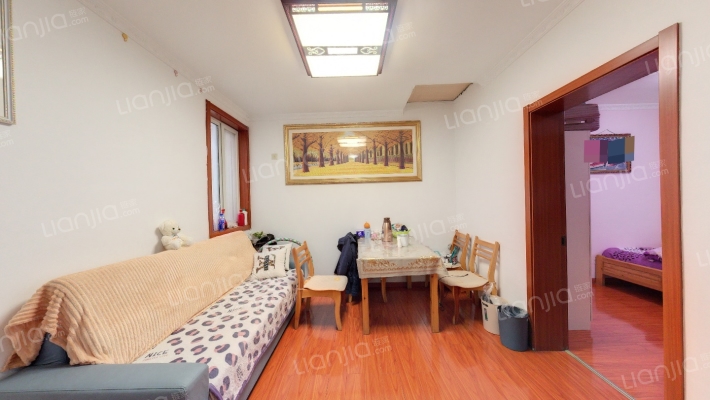 长城新苑二手房实景图