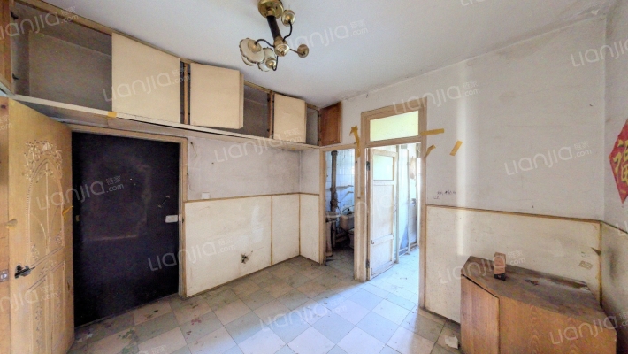 中科社区二手房实景图