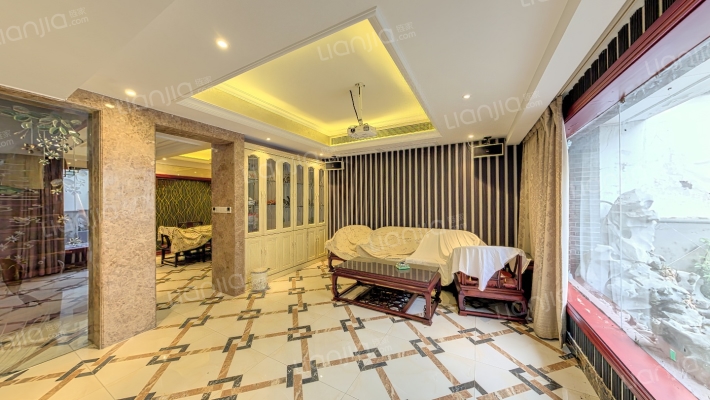 古韵坊二手房实景图