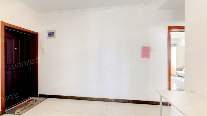 永定路1号院二手房实景图