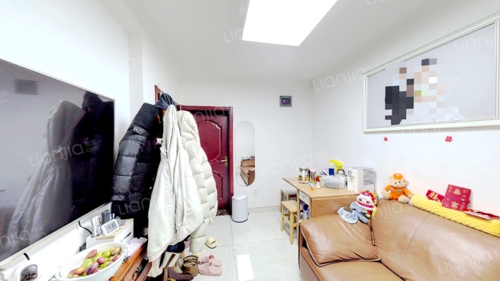 程庄路68号院二手房实景图