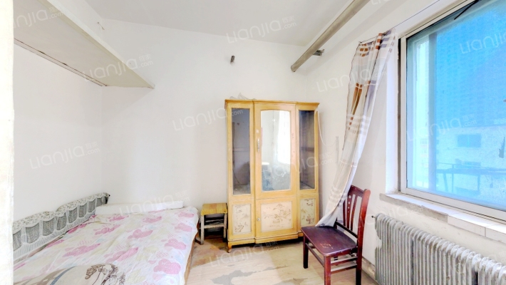 建北社区二手房实景图