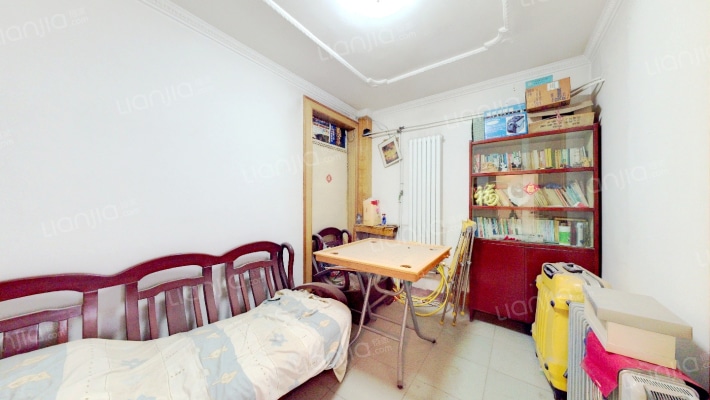 十二经路二手房实景图