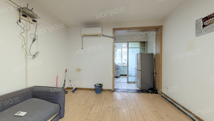 潭桥公寓北园二手房实景图