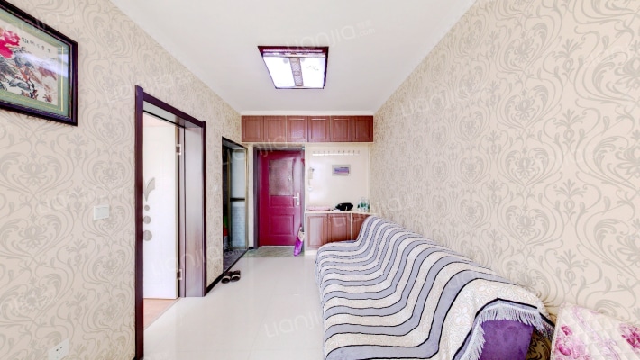 康城春天里二手房实景图