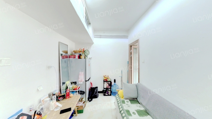 乡镇企业宿舍二手房实景图