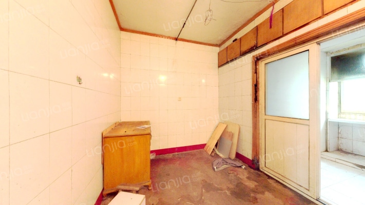 水关桥二手房实景图