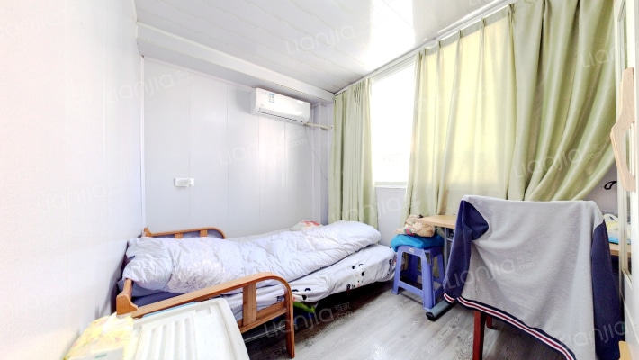 虎丘路新村二手房实景图