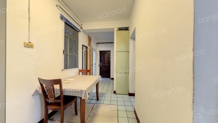 东井村3号二手房实景图