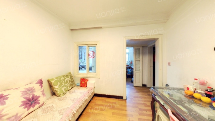 昌运宫二手房实景图