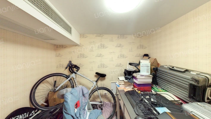时代财富中心二手房实景图