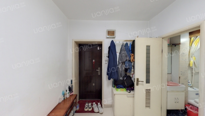 临营西里二手房实景图