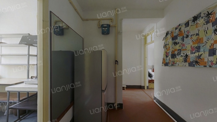 长师宿舍二手房实景图