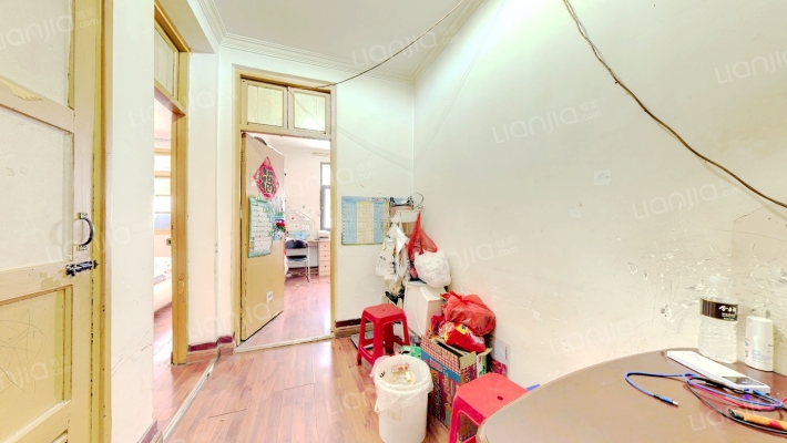 北阴阳营8号二手房实景图