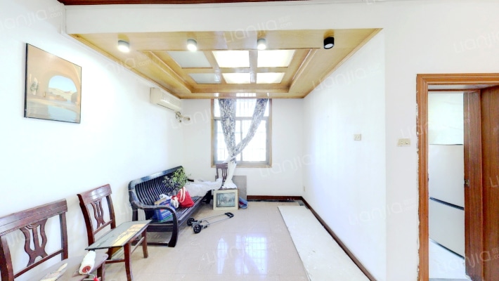 电子所宿舍二手房实景图