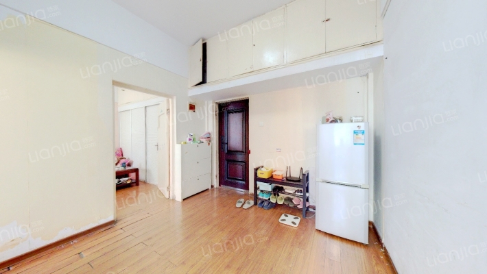 飞马公寓二手房实景图