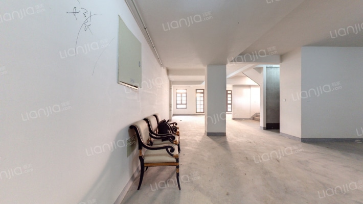 帝景天誉别墅二手房实景图