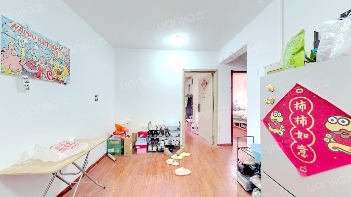 明都雅苑二手房实景图