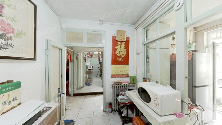 宜白楼二手房实景图