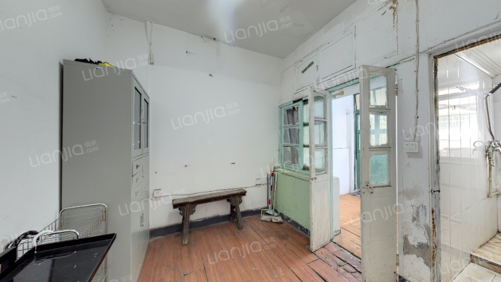 丰富路二手房实景图