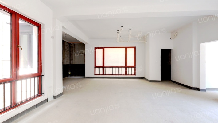 泰禾南京院子二手房实景图