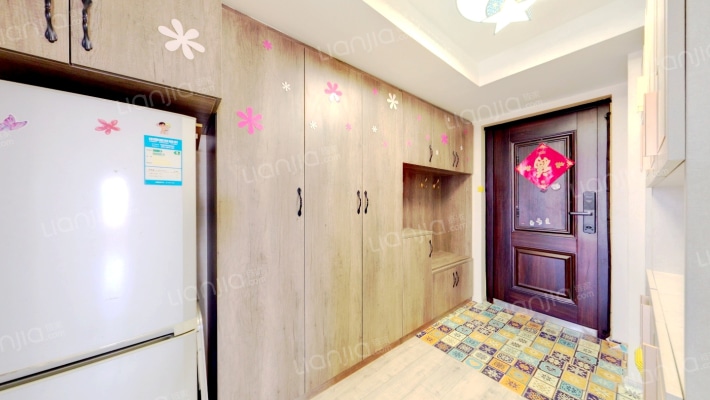 同曦新贵之都二手房实景图