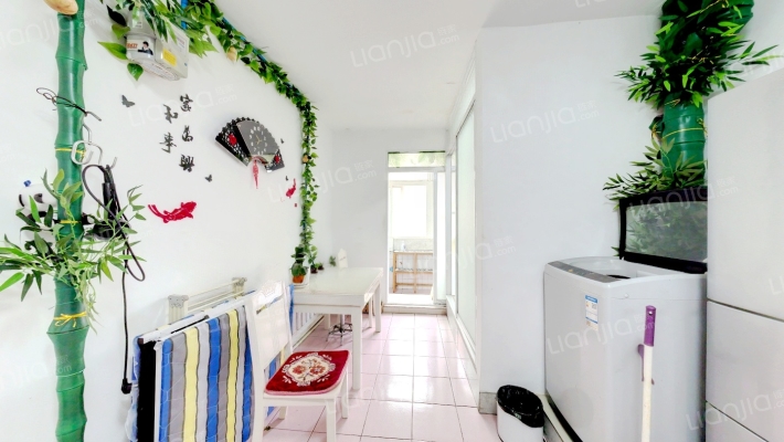 陵西一区二手房实景图