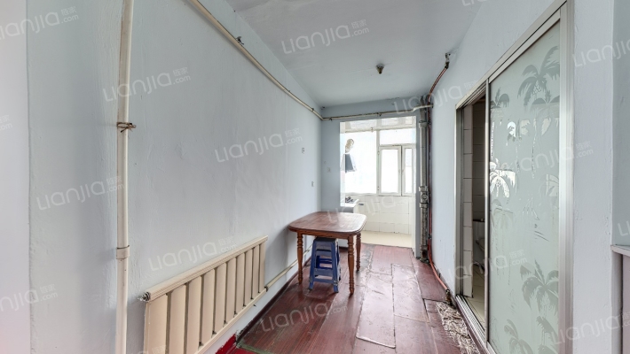 临江小区二手房实景图