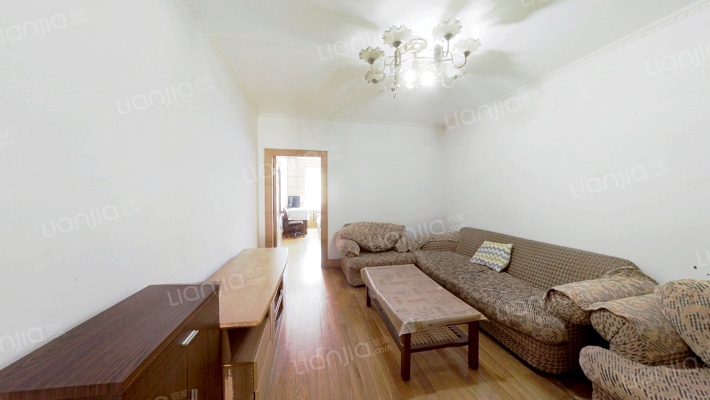 辽大高职院家属区二手房实景图