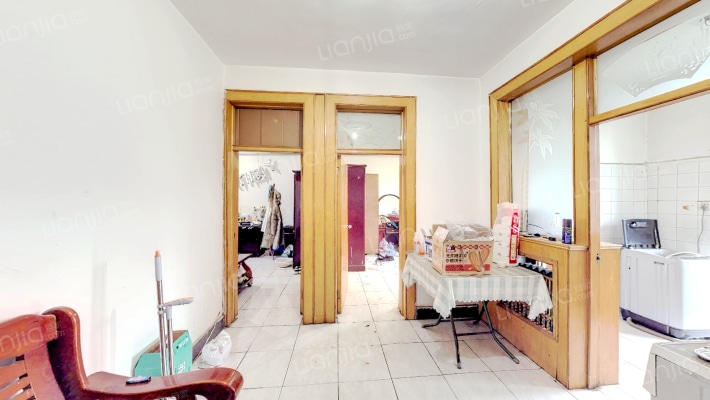 颐康小区二手房实景图