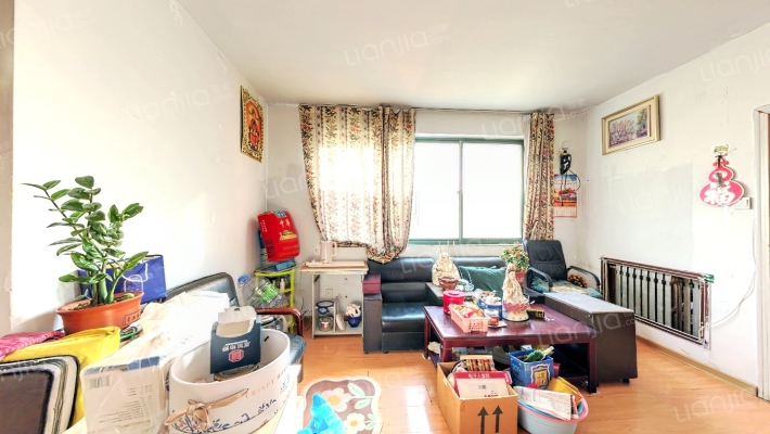 烟台春华小区二手房实景图