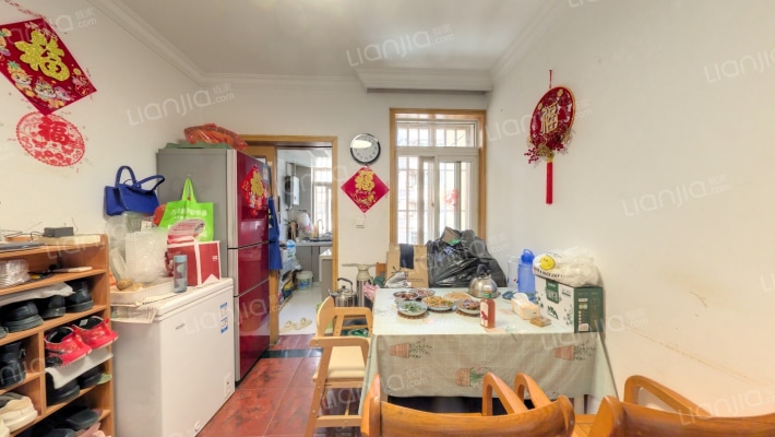 四方新村五村二手房实景图